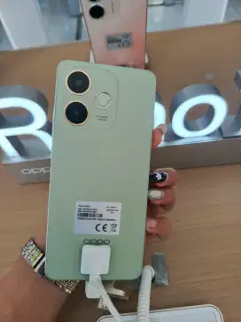 Promo cicilan Oppo a5pro 8/256 tanpa dp bunga 0%
