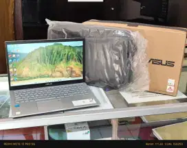 Laptop Asus A516KA 4 GB SSD 256 GB