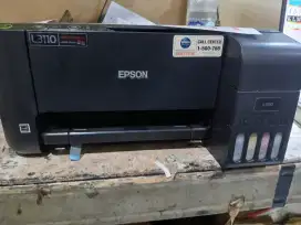 Epson L3110 Full Nozzle