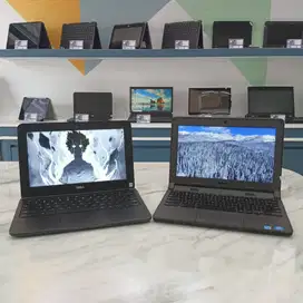 [D02] Laptop Editing 4GB SSD 12inch Siap Pakai Garansi