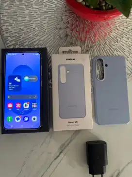 Samsung galaxy S25 12/256gb SEIN