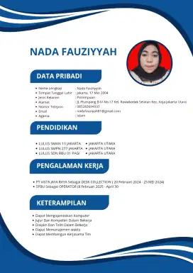 Mencari Pekerjaan