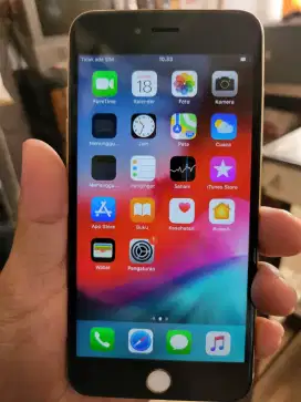 Iphone 6 plus 16gb ibox