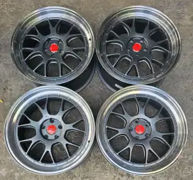 Velg ring 20 rep bbs lmr