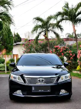 Toyota Camry 2.5 V 2013 Perfect Condt