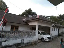 Tanah Ngargoyoso 2300Mt, bonus Rumah, Karang Nongko, Karang anyar