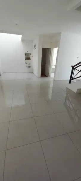 Dijual Rumah Daan Mogot Baru Cluster Kintamani