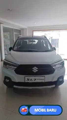 [Mobil Baru]  PROMO SUZUKI XL7 HYBRID BARU