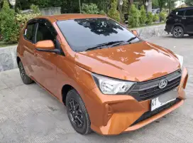 All new ayla x mt th24
