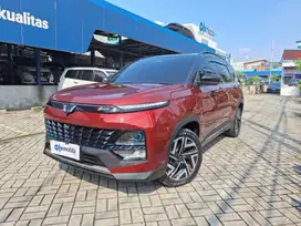 DP 5% Wuling Almaz RS 2.0 Hybrid-AT 2024 EIO