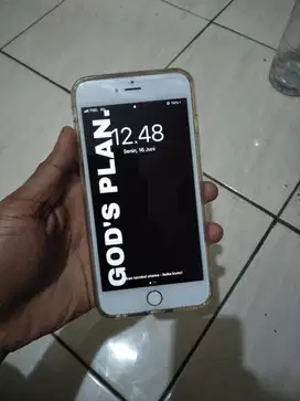 iPhone 6s Plus 64GB inter all op