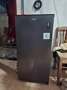 Di Jual Kulkas Steko