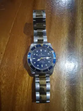 Rolek submarine otomatis