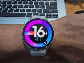 Samsung Galaxy Watch 7 Silver 44MM