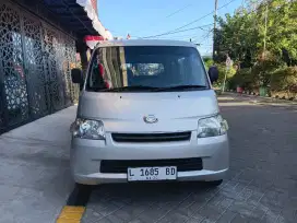DP 15 JT DAIHATSU GRAN MAX 1.3 D MANUAL / MT 2019 #gran max 2019