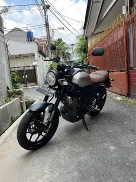 Dijual XSR 155 (2021)