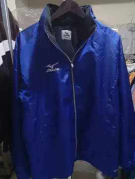 Jaket sport mizuno