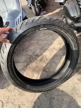 ban battlax hypersport s22 120/70 ring 17 ex zx25r
