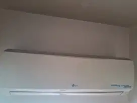 Ac 1/2 pk listrik normal