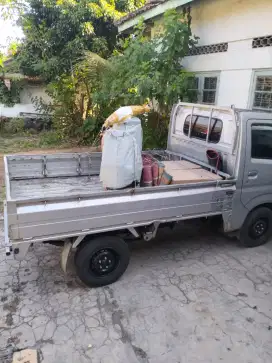 Jasa angkut barang luar kota