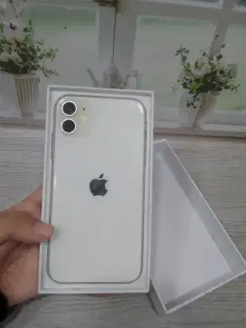 IPhone 11 64Gb Beacukai