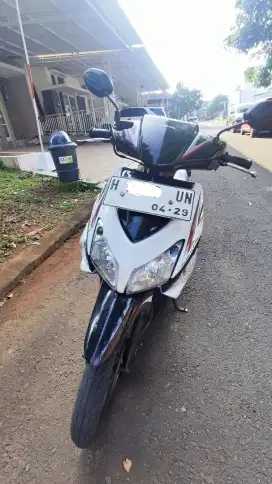 Vario 2008 semarang Plat H