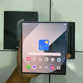 Samsung Galaxy Z fold 6 12/512