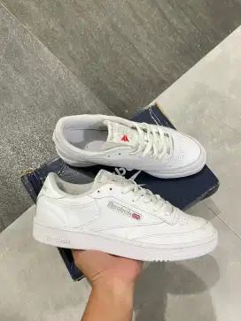 sneakers reebok club 85