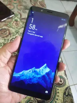 Oppo f7 youth.. 4/64.. hrg jelass murrahe boss