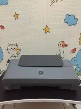 DIJUAL : PRINTER CANON PIXMA iP1300