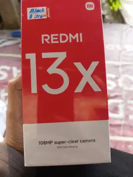 Redmi 13X 8/256