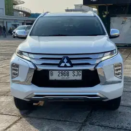 PAJERO SPORT 4X2 2.4 DAKAR 2022/2023  MITSUBISHI PAJERO DAKAR