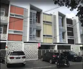 Strategis! Kost Griyashanta Dekat Kampus UB Kota Malang