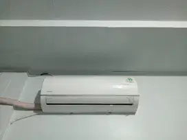 Jual ac midea 1PK
