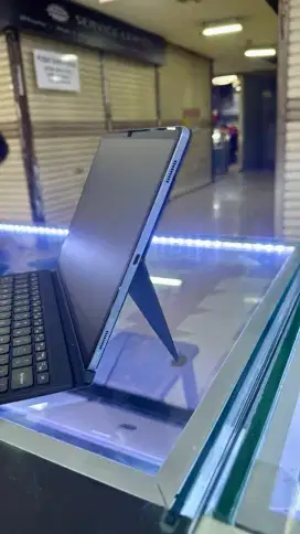 SamsungTabS10Plus12/256GBwifionly + KeyboardoriginalGaransisdJan2026