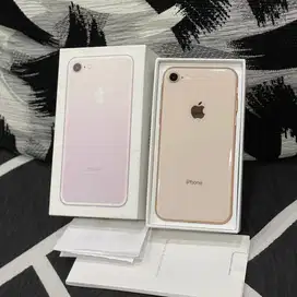 iPhone 8 Gold 256 GB Inter
