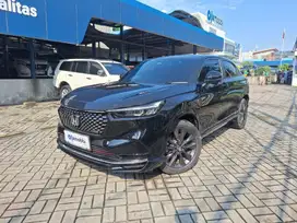 DP 5% Honda HR-V 1.5 Turbo RS Bensin-AT 2022 DFS