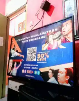 Tv Led LG 43 in Android
