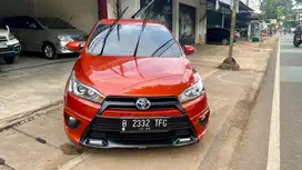 YARIS S TRD METIC 2015 DP 5 JT
