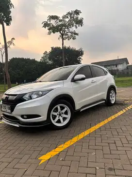 Honda HR-V 2018 Bensin