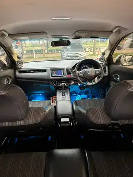 Honda HRV ECVT - Special