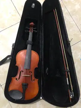 Biola  - KARL STEINHOFF VIOLINS