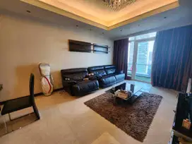 Dijual Apartement Kempinski 2 Bedroom