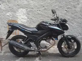 yamaha vixion nvl 2015 PAJAK PANJANG BISA TT