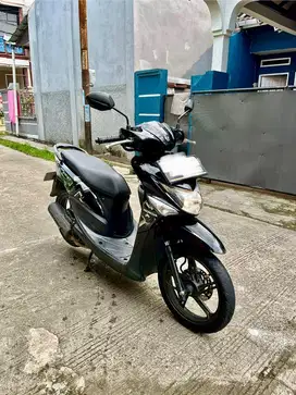 Honda Beat Low Km Pajak Panjang Gress