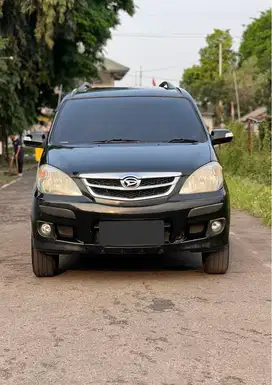 Xenia Xi Sporty 2010