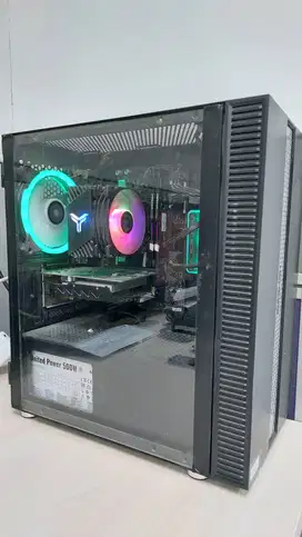 PC Murah Meriah