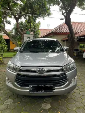 Dijual Innova Reborn 2016, mobil rawatan