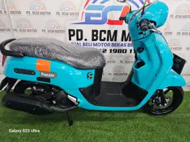 Ready fazzio 2024