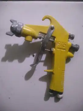 SPRAYGUN F-75 ( XENON )